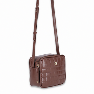 CARTERA DAMA PICCADILLY 0125410 MARRON