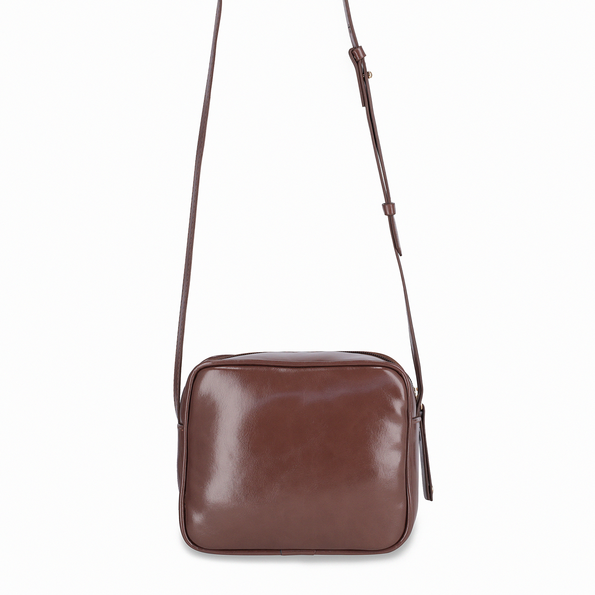 CARTERA DAMA PICCADILLY 0125410 MARRON
