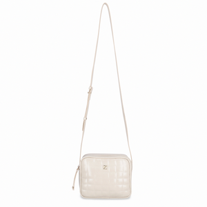 CARTERA DAMA PICCADILLY 0125410 OFF WHITE