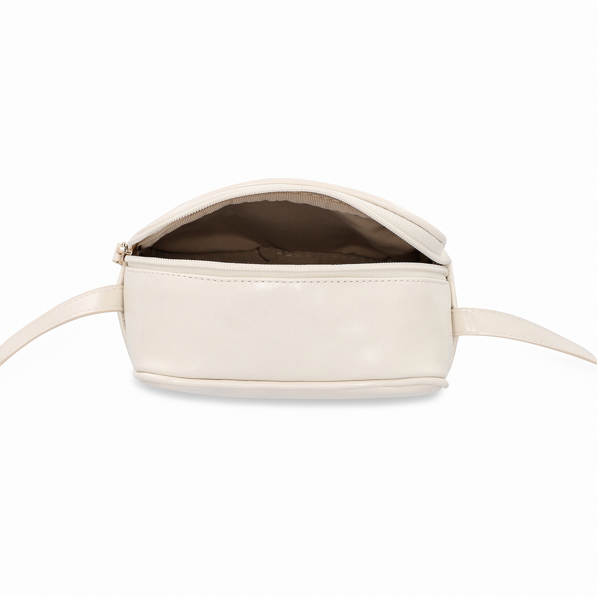 CARTERA DAMA PICCADILLY 0125410 OFF WHITE