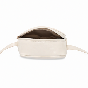 CARTERA DAMA PICCADILLY 0125410 OFF WHITE