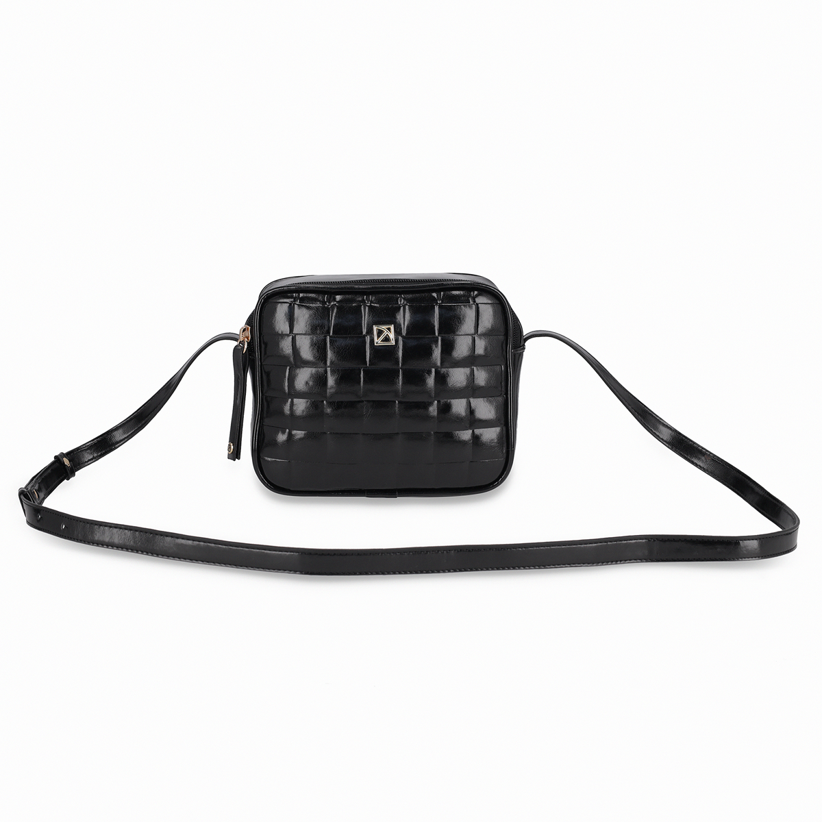 CARTERA DAMA PICCADILLY 0125410 PRETO