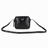 CARTERA DAMA PICCADILLY 0125410 PRETO