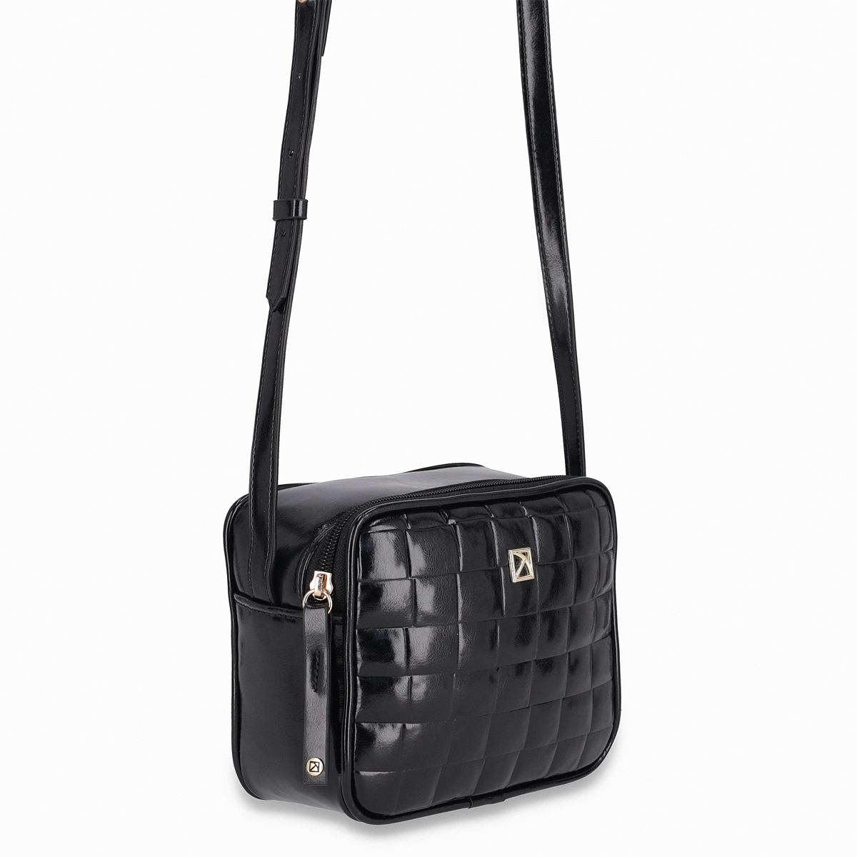 CARTERA DAMA PICCADILLY 0125410 PRETO