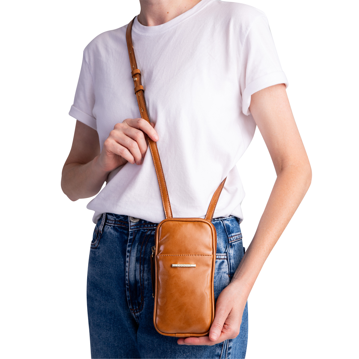 CARTERA DAMA PICCADILLY 0125412 CAMEL
