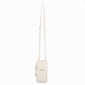 CARTERA DAMA PICCADILLY 0125412 OFF WHITE