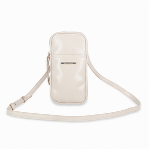 CARTERA DAMA PICCADILLY 0125412 OFF WHITE