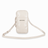 CARTERA DAMA PICCADILLY 0125412 OFF WHITE