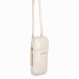 CARTERA DAMA PICCADILLY 0125412 OFF WHITE