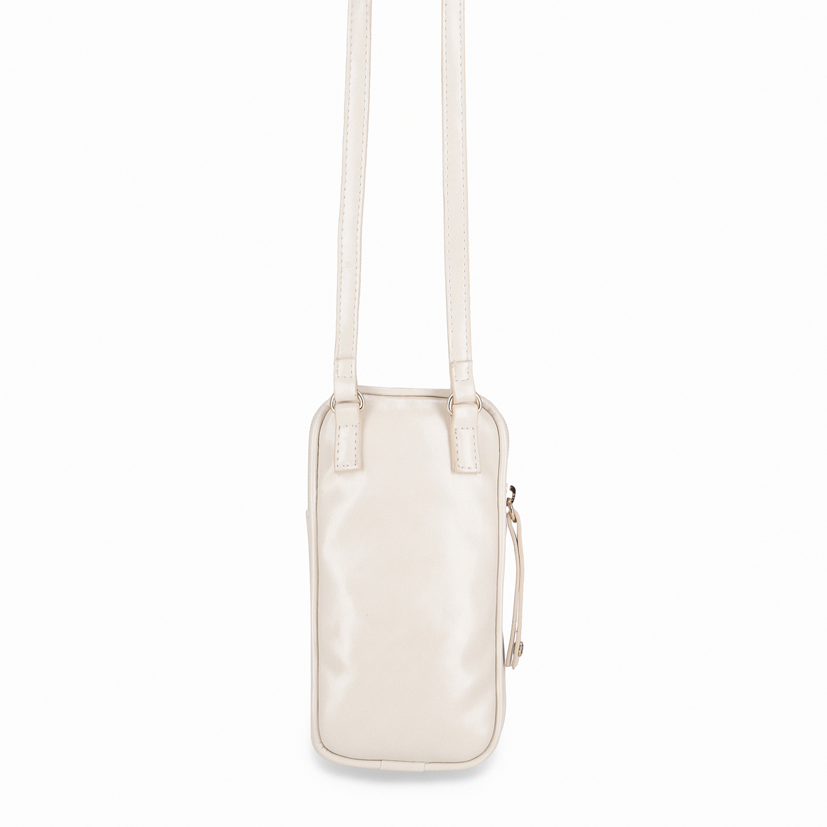 CARTERA DAMA PICCADILLY 0125412 OFF WHITE