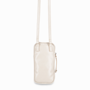CARTERA DAMA PICCADILLY 0125412 OFF WHITE