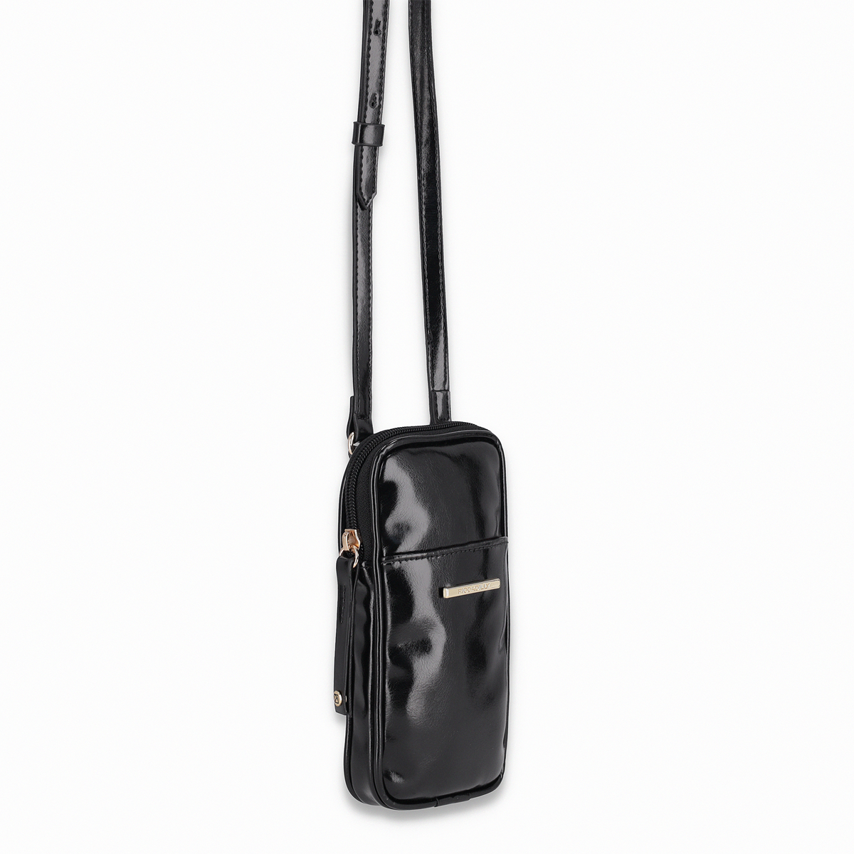 CARTERA DAMA PICCADILLY 0125412 PRETO