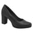 ZAPATO MUJER PICCADILLY VESTIR PRETO 13018500000392