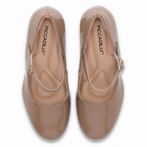 ZAPATO MUJER PICCADILLY VESTIR FENDI 13021100000155