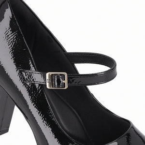 ZAPATO MUJER PICCADILLY VESTIR PRETO 13021100000156