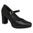 ZAPATO MUJER PICCADILLY VESTIR PRETO 13021100000156