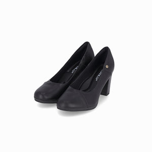 ZAPATO MUJER PICCADILLY VESTIR PRETO 13024400000006