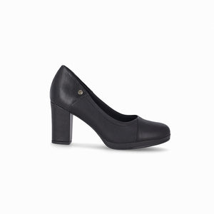 ZAPATO MUJER PICCADILLY VESTIR PRETO 13024400000006