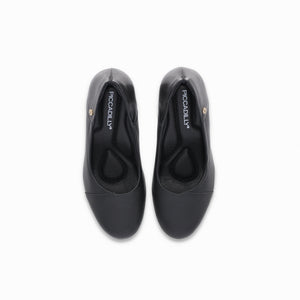 ZAPATO MUJER PICCADILLY VESTIR PRETO 13024400000006