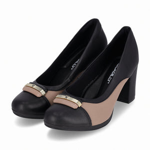 ZAPATO JOANETE MUJER PICCADILLY PRETO/FENDI 13024800000001