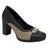 ZAPATO JOANETE MUJER PICCADILLY PRETO/FENDI 13024800000001