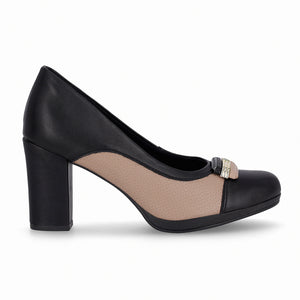 ZAPATO JOANETE MUJER PICCADILLY PRETO/FENDI 13024800000001