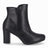 BOTIN MUJER PICCADILLY VESTIR PRETO 13025000000003