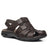 SANDALIA HOMBRE PEGADA CASUAL CRAVO 130687-03