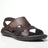SANDALIA HOMBRE PEGADA CASUAL CRAVO 133156-02