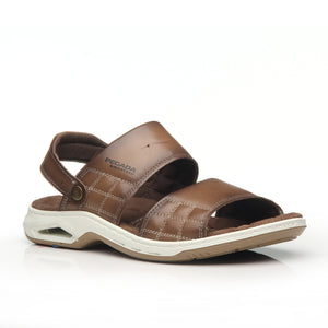 SANDALIA HOMBRE PEGADA CASUAL RATO 133221-04