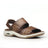 SANDALIA HOMBRE PEGADA CASUAL RATO 133221-04
