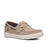 MOCASIN HOMBRE PEGADA CUERO AREIA CRAVO 141801-01