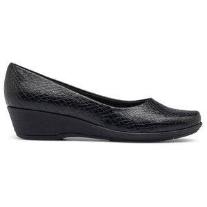 ZAPATO PICCADILLY PRETO 14313300000305