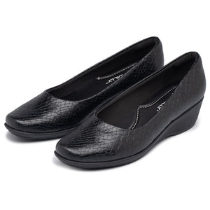 ZAPATO PICCADILLY PRETO 14313300000305