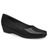 ZAPATO MUJER PICCADILLY CASUAL PRETO 14313300000338