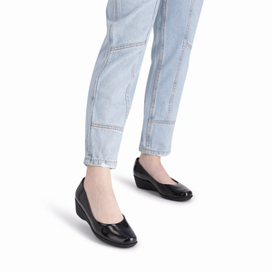 ZAPATO MUJER PICCADILLY CASUAL PRETO 14313300000338