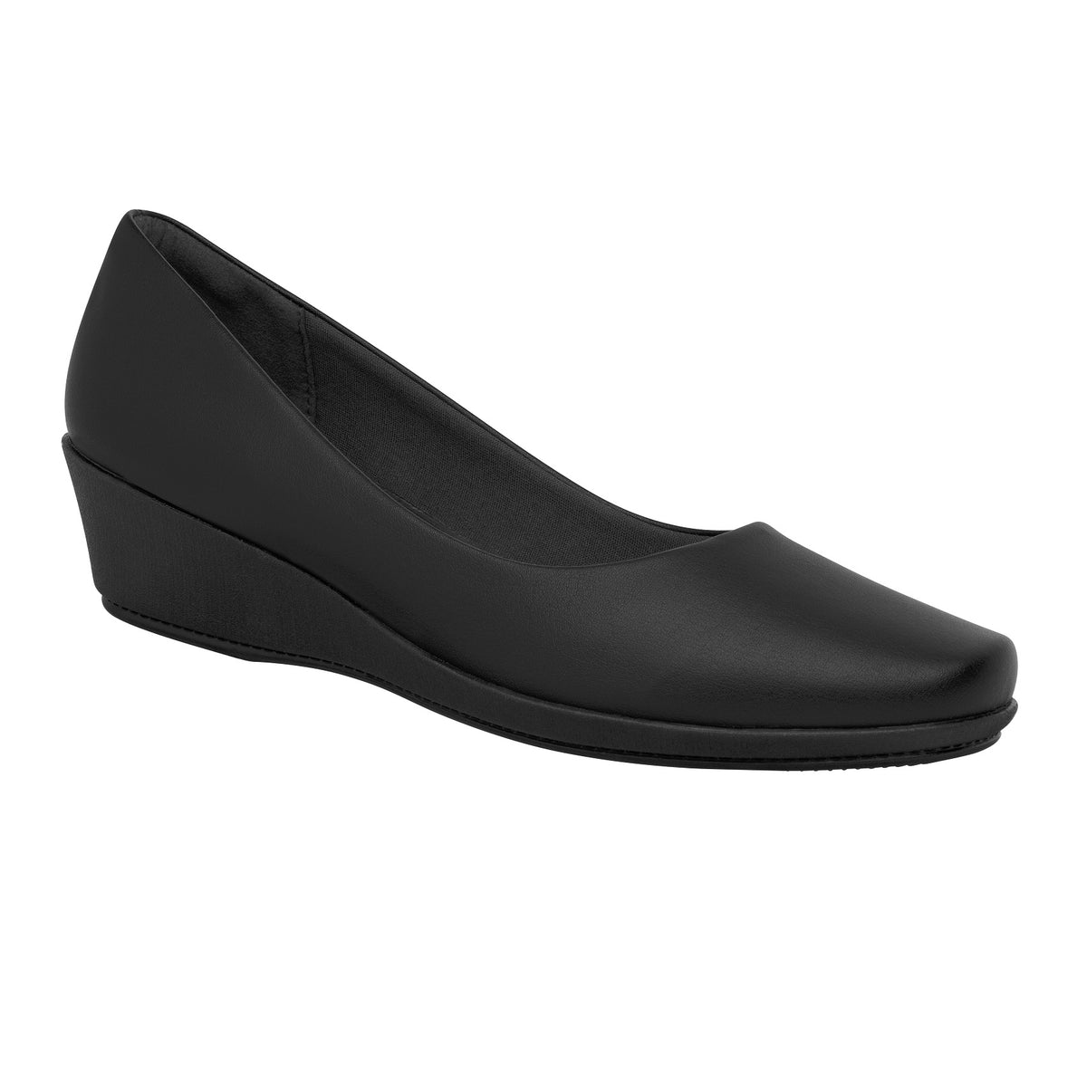 ZAPATO MUJER PICCADILLY CASUAL PRETO 14314600000135