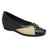 ZAPATO MUJER PICCADILLY CASUAL PRETO/BRULE 14324800000001