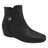 BOTIN MUJER PICCADILLY CASUAL PRETO 14324900000003
