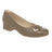 ZAPATO MUJER PICCADILLY VESTIR FENDI 14506100000005