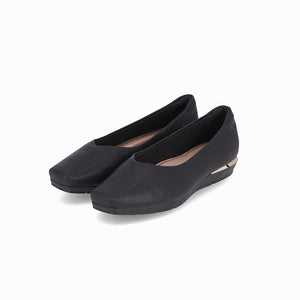 ZAPATO MAXI MUJER PICCADILLY PRETO 14719100000042
