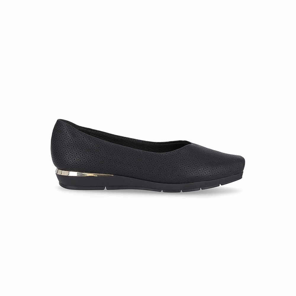 ZAPATO MAXI MUJER PICCADILLY PRETO 14719100000042