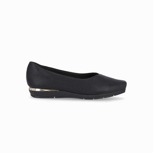 ZAPATO MAXI MUJER PICCADILLY PRETO 14719100000042