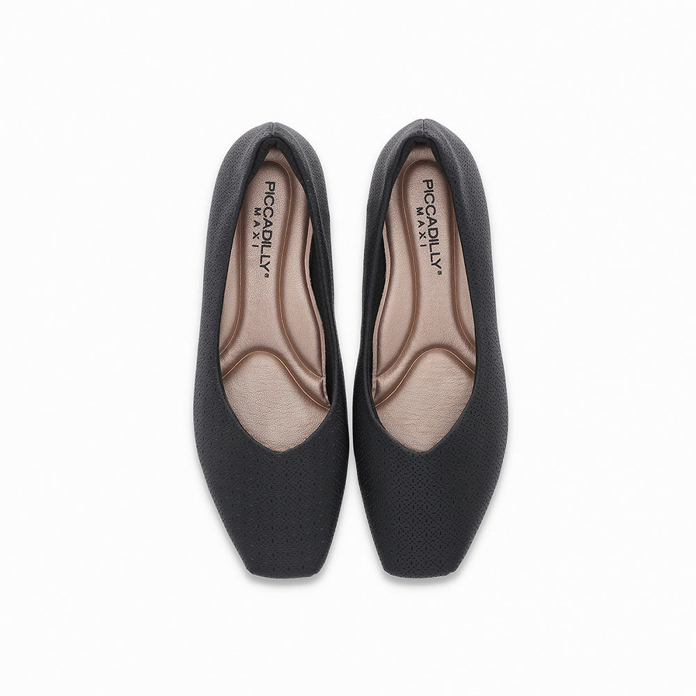 ZAPATO MAXI MUJER PICCADILLY PRETO 14719100000042