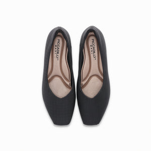 ZAPATO MAXI MUJER PICCADILLY PRETO 14719100000042