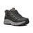 BOTIN HOMBRE PEGADA CUERO PRETO 150401-08