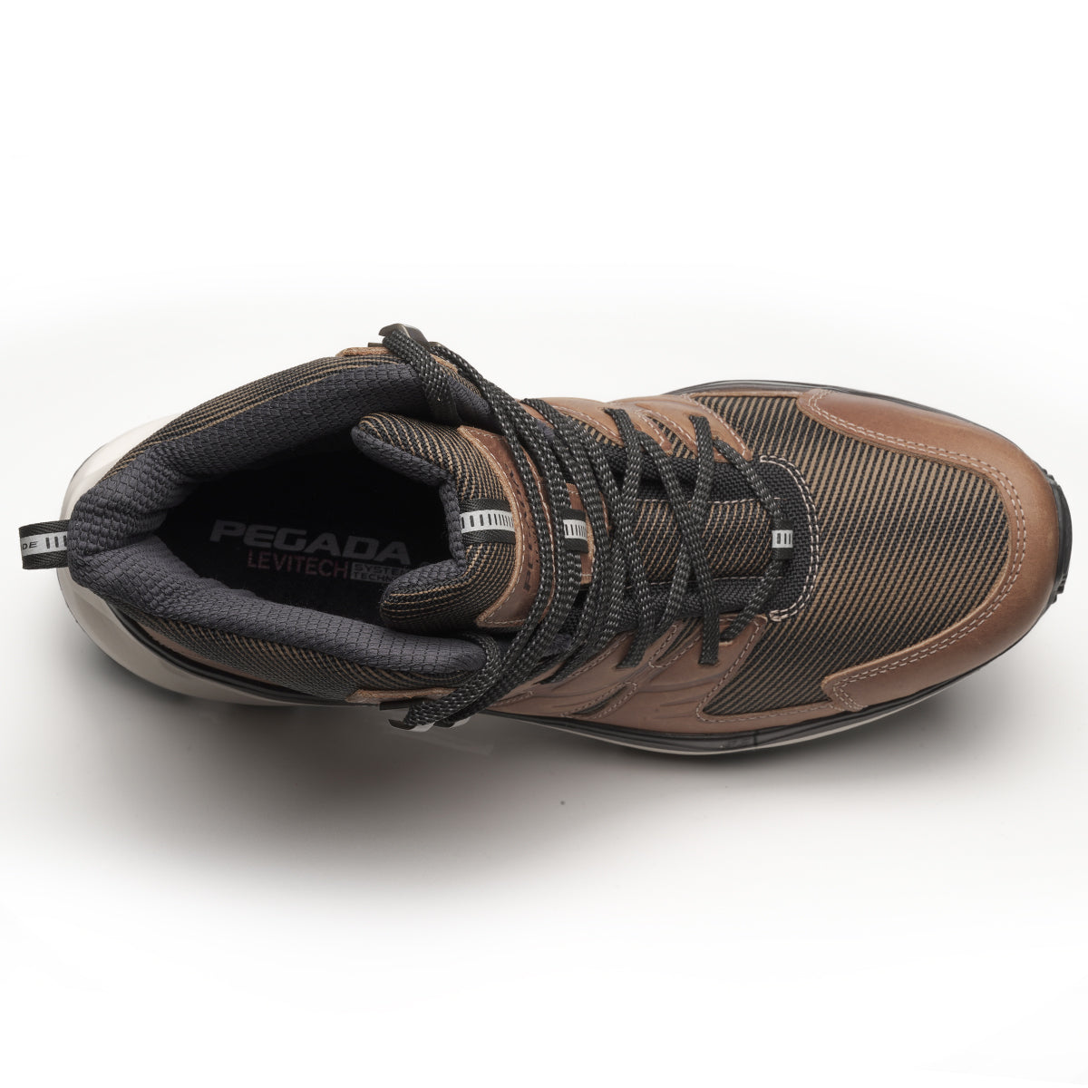 BOTIN HOMBRE PEGADA CUERO LATEGO 150407-01