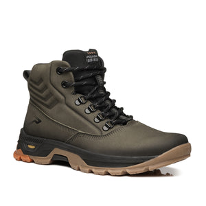BOTIN HOMBRE PEGADA CUERO DUNE 150504-06