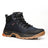 BOTIN HOMBRE PEGADA CUERO ASTRAL/PRETO 150506-04