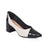 ZAPATO MUJER MIKAELA VESTIR PRETO OFF WHITE 1534-038-242 87637